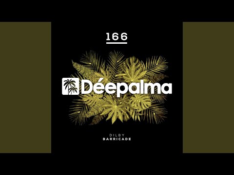 Barricade (Extended Mix)