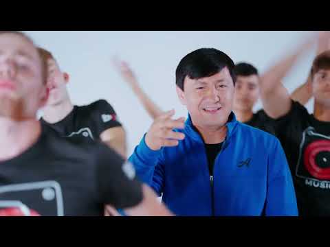 Bold x Azat Oraz - Suw sep