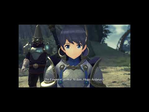 Silver's Favorite VGM #622 - Four-limbed Titan (Gormott)