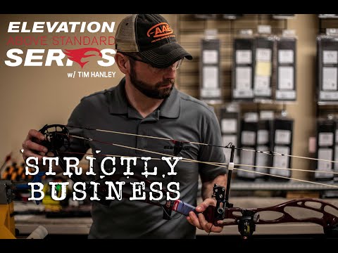 Elevation Above Standard Series with Tim “The CEO” Hanley - Full Episode