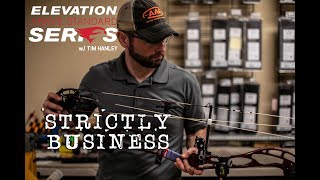 Elevation Above Standard Series with Tim “The CEO” Hanley - Full Episode