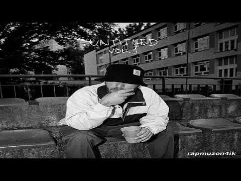 Mada - Untitled, Vol  1