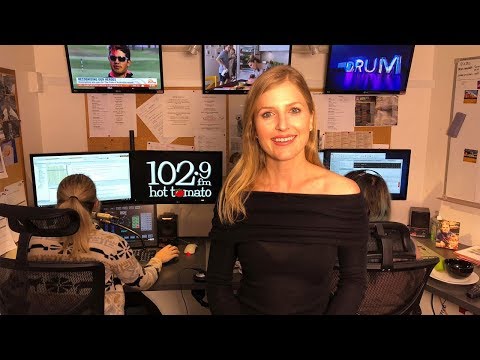 Good Morning Gold Coast - Monday 3 September 2018