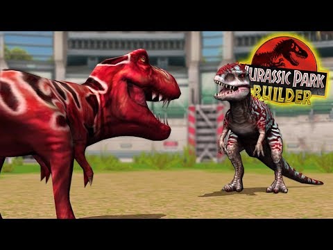 download lagu mp3 mp4 Jurassic Park Builder, download lagu Jurassic Park Builder gratis, unduh video klip Jurassic Park Builder