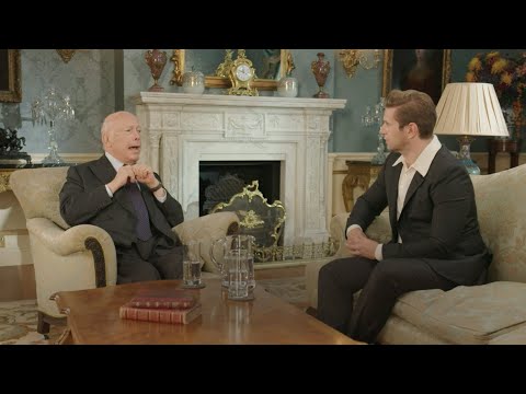 Thumbnail of the video: DOWNTON ABBEY: A NEW ERA - Fireside Chat Ep. 3 - Only in Theaters May 20