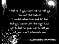 Linkin park - Lies Greed Misery (Lyrics) HQ 