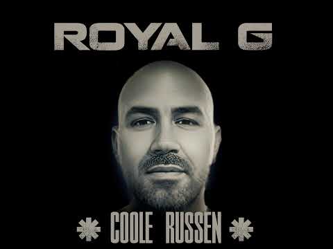 Я улетаю - ROYAL-G 2023 new by MOSER STARS PRODUKTION новинки 2023 музыка COOLE RUSSEN