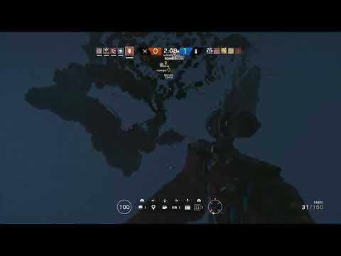 Tom Clancy's Rainbow Six® Siege_laaannnnn