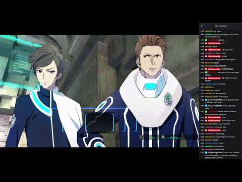 Lost Dimension (Part 7)