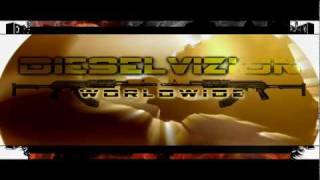 DIESELVIZION ROLL CALL - WORLDWIDE