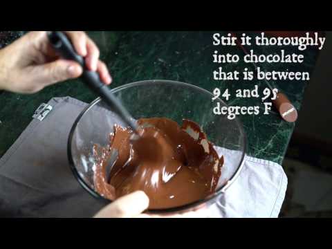 download lagu mp3 mp4 Homemade Chocolate Using Cocoa Butter, download lagu Homemade Chocolate Using Cocoa Butter gratis, unduh video klip Homemade Chocolate Using Cocoa Butter