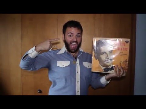 Danny Santos's $10,000 Album Campaign for IndieGoGo!