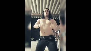 Hip Hop Dance Noob - Hi de Ho K7 Dance ZAZuZaZuZaaaaa