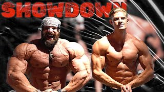 Hyrox Athlete vs. Pro Bodybuilder / Chest Workout