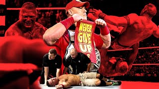 The Night Super Cena Died..