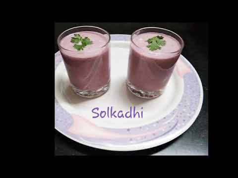 Malwan special food items