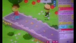Minigolf Party Trucco Esempio MinigolfFacile
