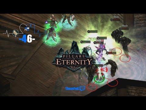 ThomFnG - Pillars of Eternity - The White March -- Part 46