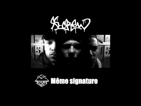 Les 15 fanatiques - VA (Même signature)