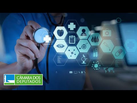 Seguridade Social e Família - Integração de dados na Saúde - 07/07/2022