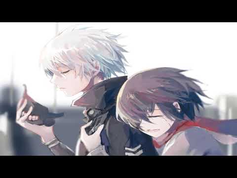 Nightcore - What If I Told You, That I Love You
