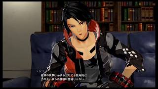 ちょっくら荒廃した世界で神様をボコボコにしてくるわ　GOD EATER 3ライブ配信 part3