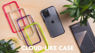 Casekoo iPhone 13 / 14 Pro Max Cases ( KooShock / SuperSlimLine / CloudCush )