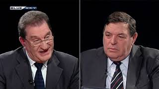 Φράγκος Φραγκούλης, στρατηγός, Προσωπικά Δεδομένα, BlueSky, 21/3/15