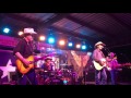 Ned LeDoux "Western Skies"