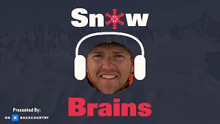 Dave Searle – Chamonix IFMGA Mountain Guide | The SnowBrains Podcast