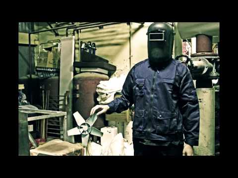 Masturbeator-Dual Core (Official video HD)