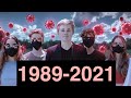 Billy Joel We Didn T Start The Fire Casey Simpson Parody We Didn T Start The Virus