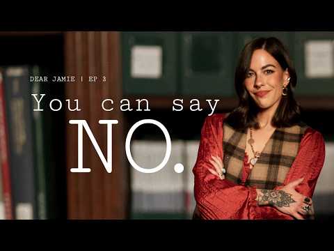 How do I set boundaries with my clients? | Dear Jamie