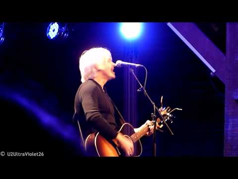 Neil Taylor - Shout, 05.12.2011 Hamburg Fabrik (Support Midge Ure)