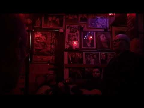 Fado Vadio, Lisboa 2018