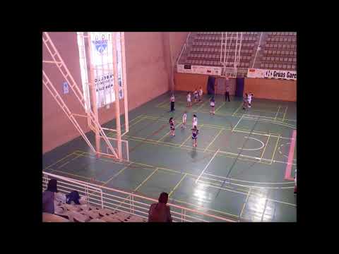 V-74 Villena-CB Aspe. Senior femenino preferente 22/23