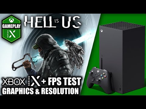 Vidéo Hell is Us - Deluxe Edition