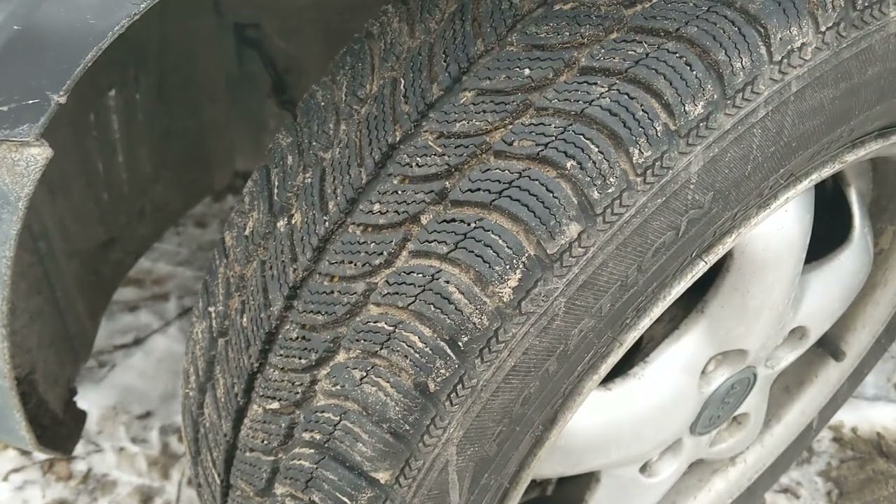 Debica Frigo резина которую не стоит покупать