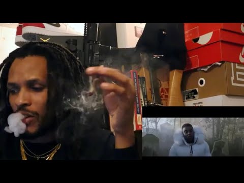 #MIST #CemeteryWalks  American reacts to MIST - Cemetery Walks (Official Video)