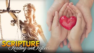 PFL-Scripture Reading and Reflection - The Difference Between Fairness and Generosity - August 23, 2023