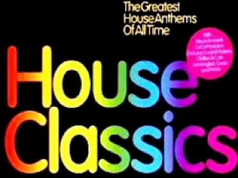 Jungle Brothers   Ill House You 