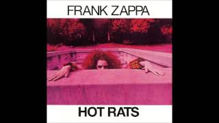 Frank Zappa - Little umbrellas