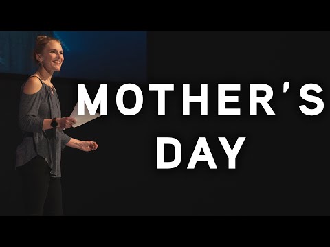 Powerful Mothers Day Sermon - 2019