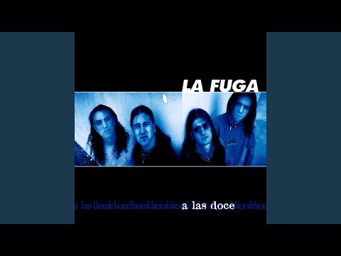 A Deshora - La Fuga
