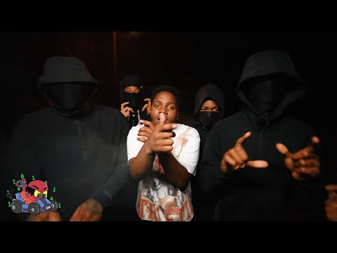 Hadii Bandzz - Kill For Me (Official Music Video)