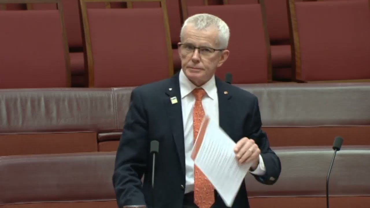 Labor Fiddles Around the Edges With its Election Budget