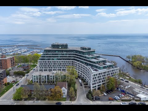 11 Bronte Rd Unit 316, Oakville