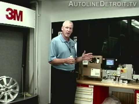 John's Journal - 3M Wheel Weights