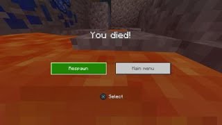 Fuck minecraft