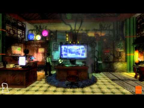 hoodwink pc gameplay